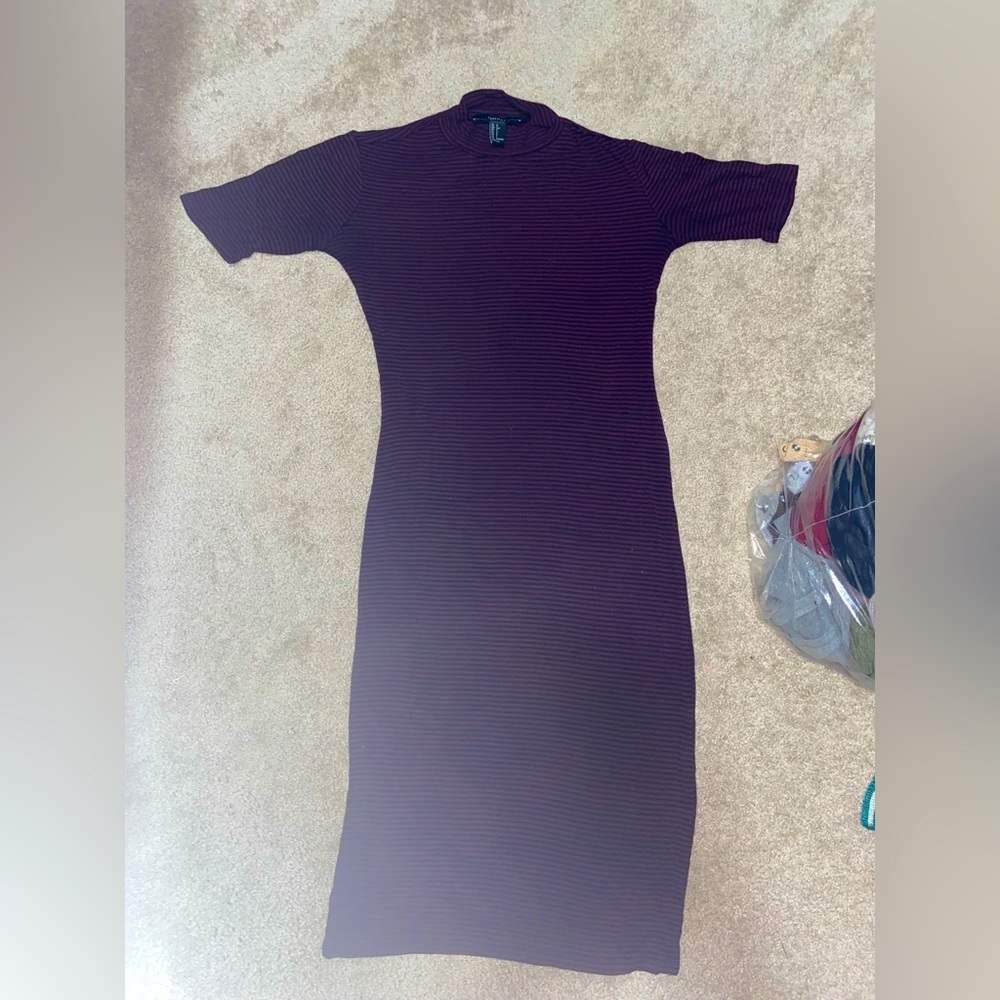 Forever 21 dress